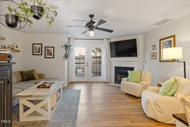 5607 Windy Hollow Court, Raleigh, NC 27609