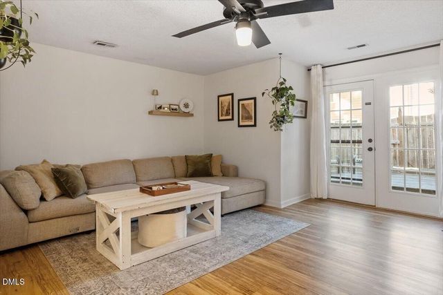 5607 Windy Hollow Court, Raleigh, NC 27609