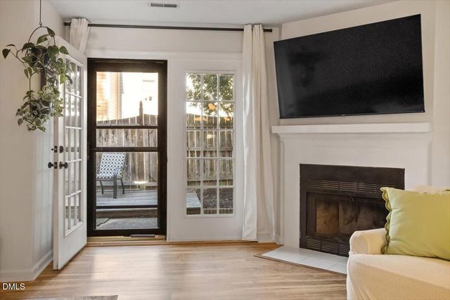 5607 Windy Hollow Court, Raleigh, NC 27609