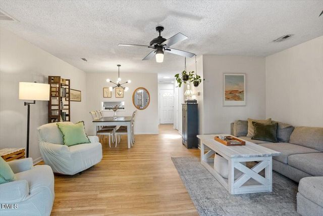 5607 Windy Hollow Court, Raleigh, NC 27609