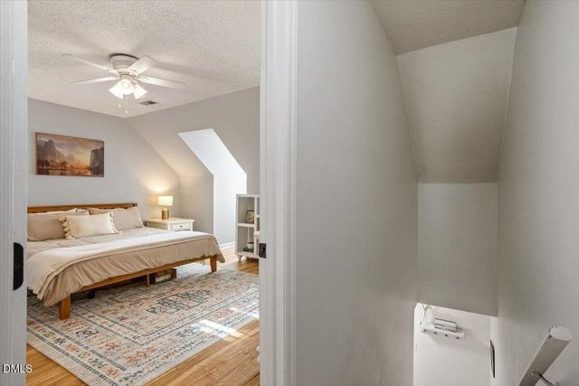 5607 Windy Hollow Court, Raleigh, NC 27609