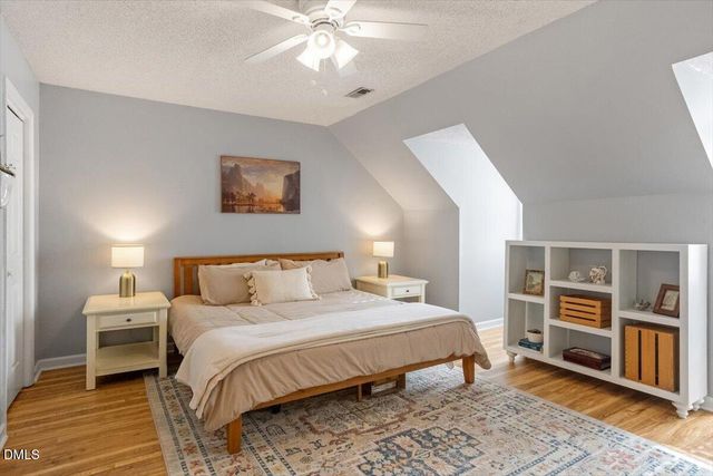 5607 Windy Hollow Court, Raleigh, NC 27609