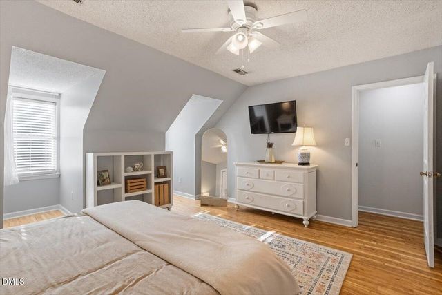 5607 Windy Hollow Court, Raleigh, NC 27609