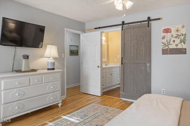 5607 Windy Hollow Court, Raleigh, NC 27609