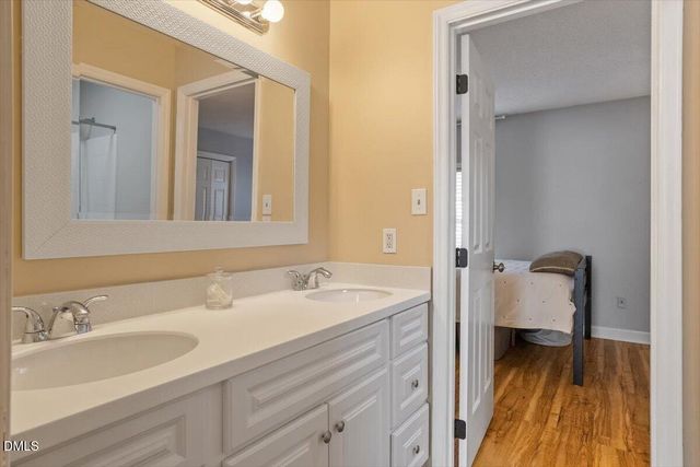 5607 Windy Hollow Court, Raleigh, NC 27609