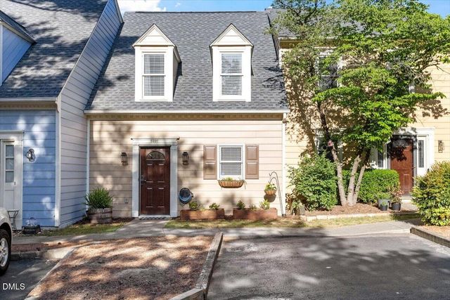 5607 Windy Hollow Court, Raleigh, NC 27609