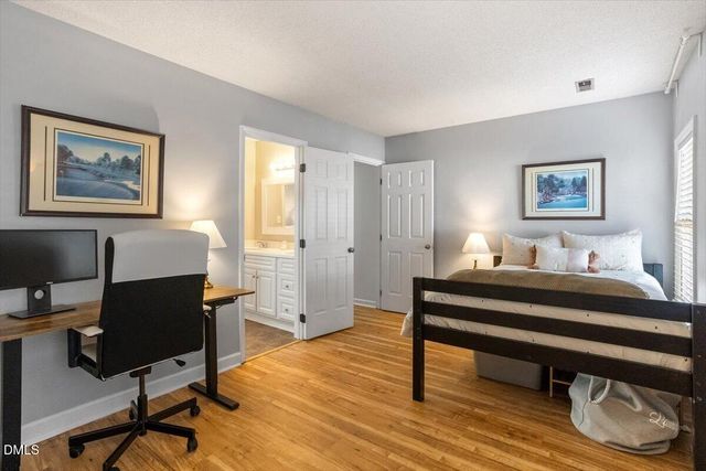 5607 Windy Hollow Court, Raleigh, NC 27609