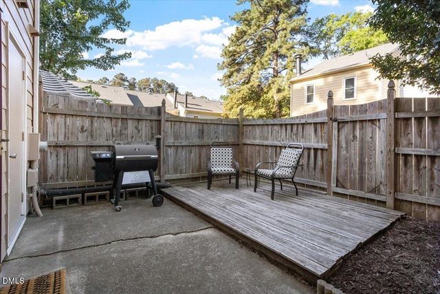 5607 Windy Hollow Court, Raleigh, NC 27609