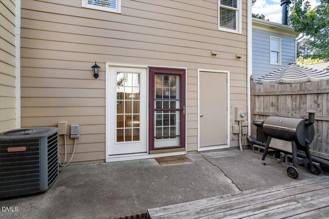 5607 Windy Hollow Court, Raleigh, NC 27609