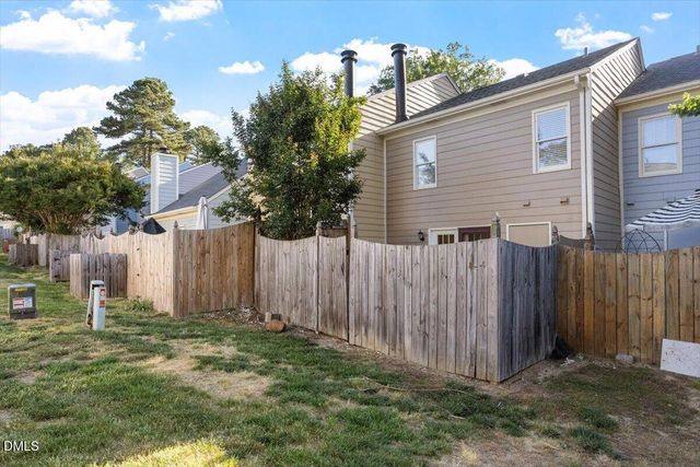 5607 Windy Hollow Court, Raleigh, NC 27609