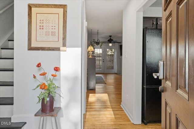 5607 Windy Hollow Court, Raleigh, NC 27609