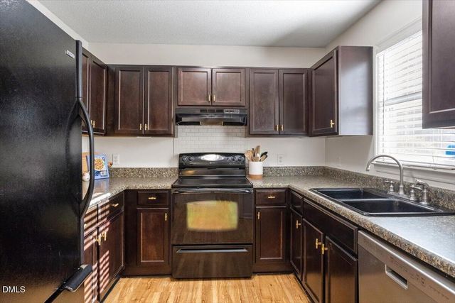 5607 Windy Hollow Court, Raleigh, NC 27609