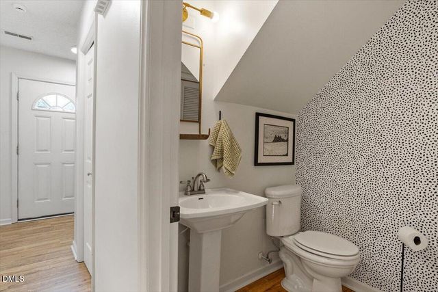 5607 Windy Hollow Court, Raleigh, NC 27609