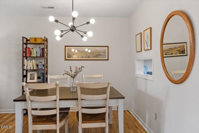 5607 Windy Hollow Court, Raleigh, NC 27609