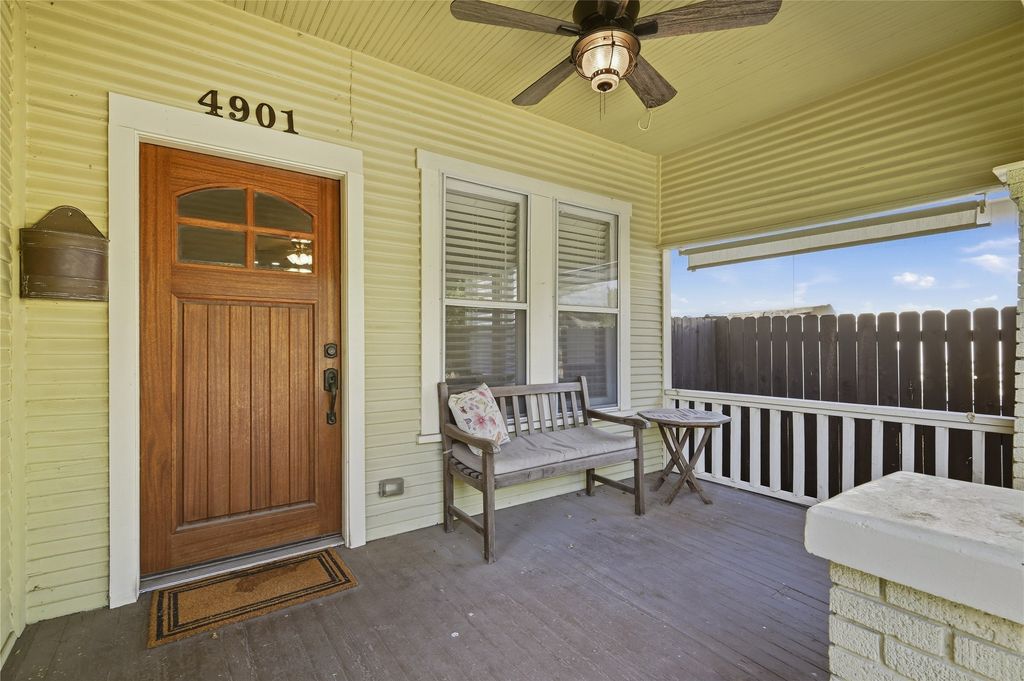 4901 Calmont Avenue, Fort Worth, TX 76107 — photo 3