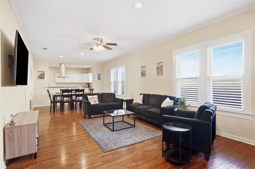 4901 Calmont Avenue, Fort Worth, TX 76107 — photo 5