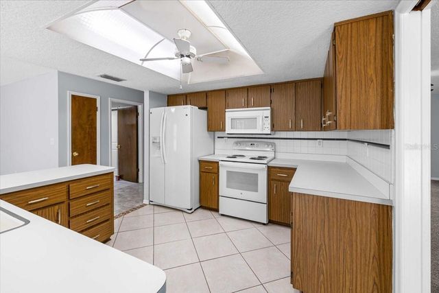 8446 GALLUP ROAD, Spring Hill, FL 34608