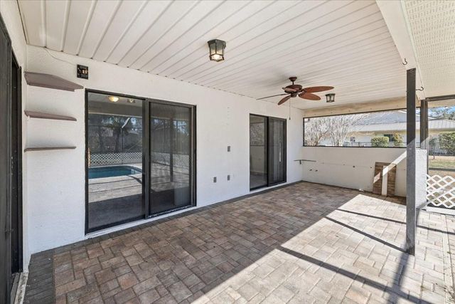 8446 GALLUP ROAD, Spring Hill, FL 34608