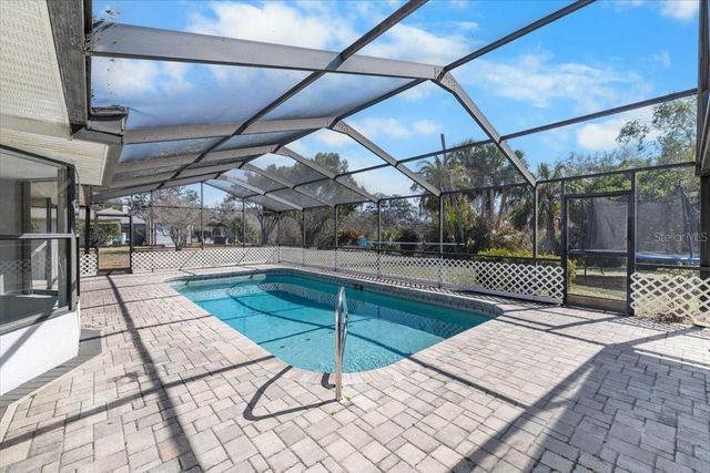 8446 GALLUP ROAD, Spring Hill, FL 34608