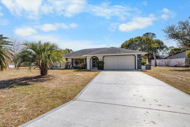 8446 GALLUP ROAD, Spring Hill, FL 34608