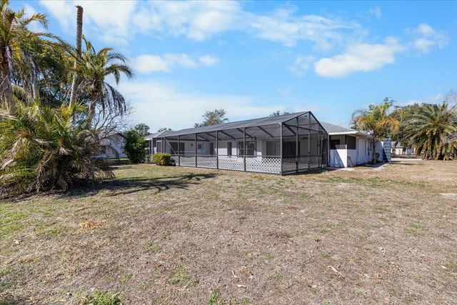 8446 GALLUP ROAD, Spring Hill, FL 34608