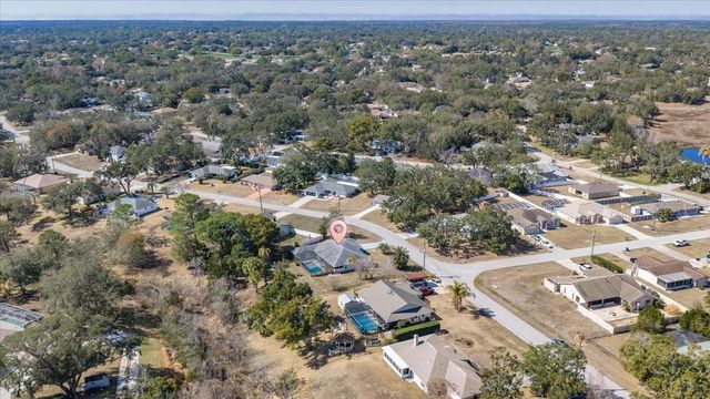 8446 GALLUP ROAD, Spring Hill, FL 34608