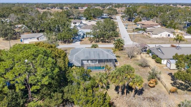 8446 GALLUP ROAD, Spring Hill, FL 34608