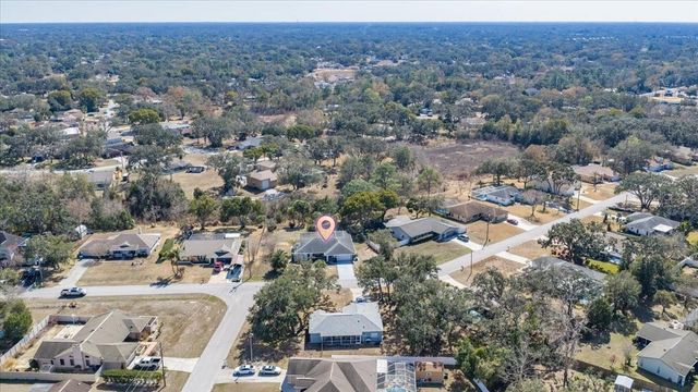8446 GALLUP ROAD, Spring Hill, FL 34608