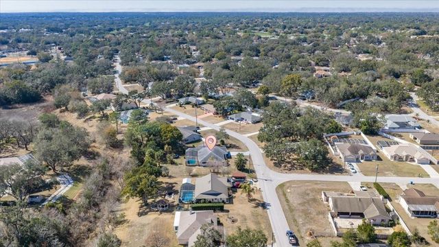 8446 GALLUP ROAD, Spring Hill, FL 34608