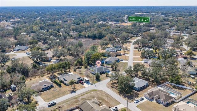 8446 GALLUP ROAD, Spring Hill, FL 34608