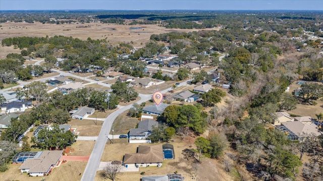 8446 GALLUP ROAD, Spring Hill, FL 34608