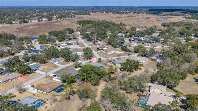 8446 GALLUP ROAD, Spring Hill, FL 34608