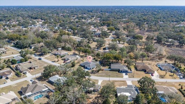 8446 GALLUP ROAD, Spring Hill, FL 34608