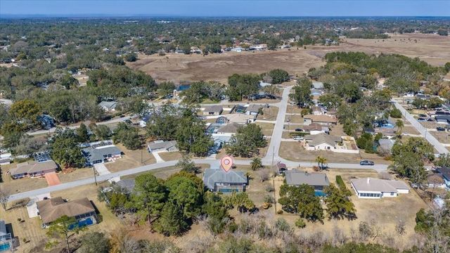 8446 GALLUP ROAD, Spring Hill, FL 34608