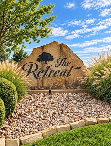 7224 S Aberdeen Drive, Cleburne, TX 76033