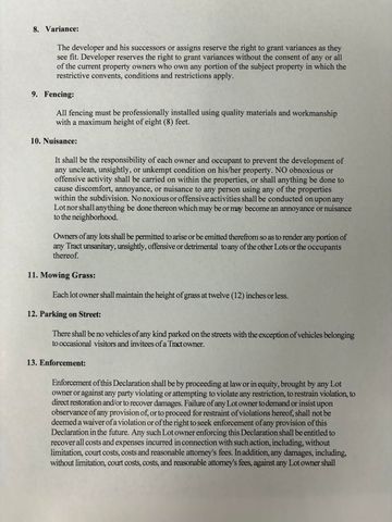 297 Dockery Road, Russell Springs, KY 42642