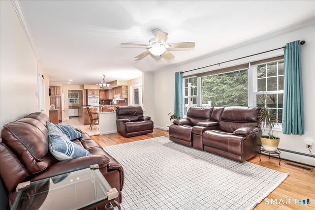 32 Country Way, Bethel, CT 06801