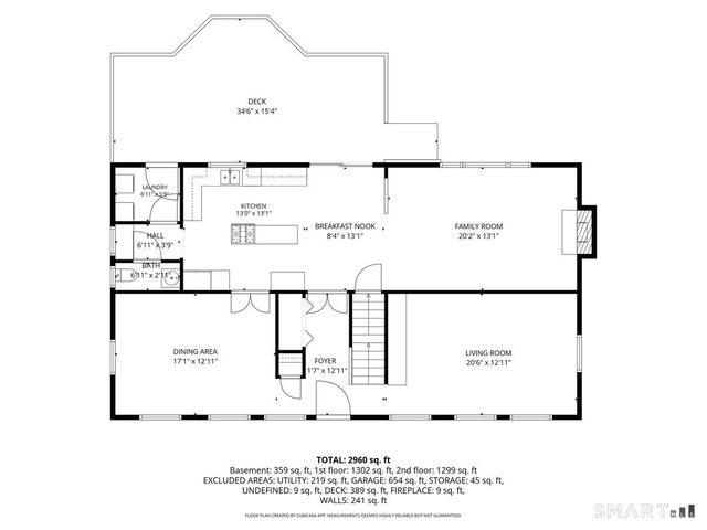 32 Country Way, Bethel, CT 06801