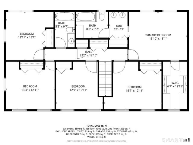 32 Country Way, Bethel, CT 06801