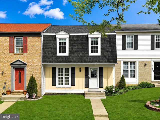 2904 MADEIRA CT, Woodbridge, VA 22192