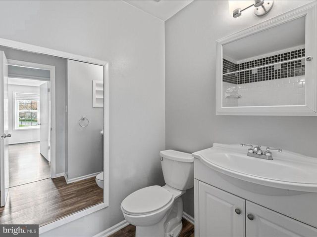 2904 MADEIRA CT, Woodbridge, VA 22192