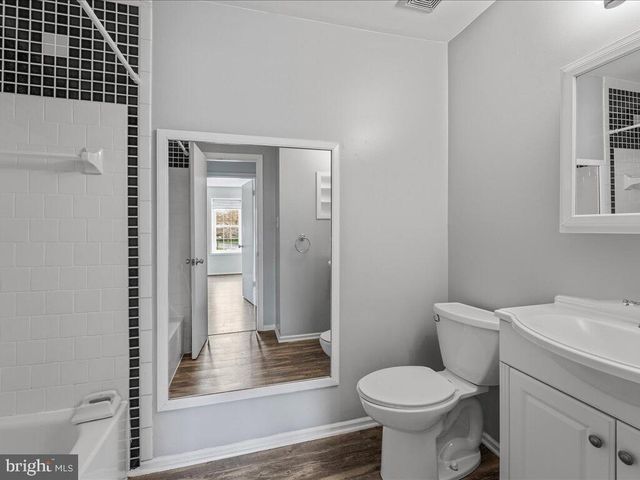 2904 MADEIRA CT, Woodbridge, VA 22192