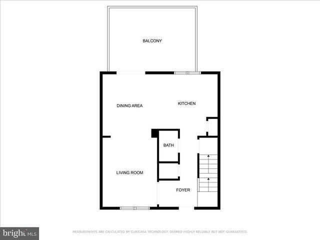 2904 MADEIRA CT, Woodbridge, VA 22192