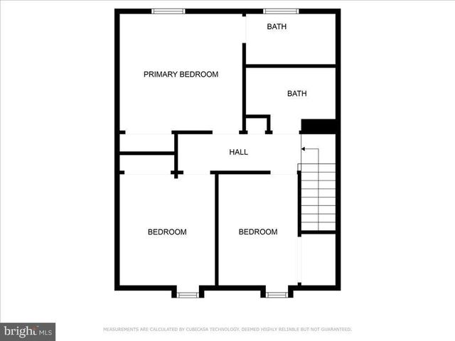 2904 MADEIRA CT, Woodbridge, VA 22192