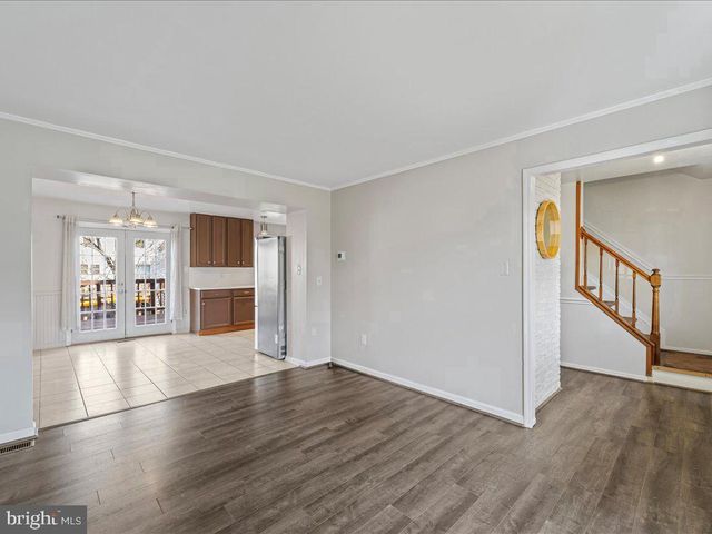 2904 MADEIRA CT, Woodbridge, VA 22192