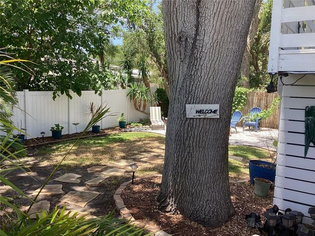 401 PENNSYLVANIA AVENUE, Crystal Beach, FL 34681