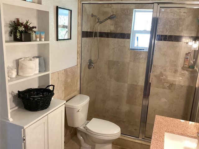 401 PENNSYLVANIA AVENUE, Crystal Beach, FL 34681