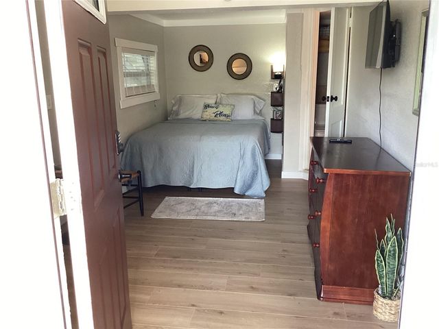 401 PENNSYLVANIA AVENUE, Crystal Beach, FL 34681