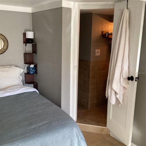 401 PENNSYLVANIA AVENUE, Crystal Beach, FL 34681