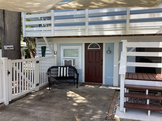 401 PENNSYLVANIA AVENUE, Crystal Beach, FL 34681